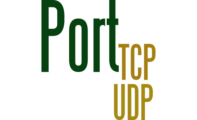 ITperfection, UDP ports, TCP ports, open and close ports