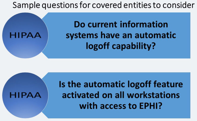 HIPAA Series – Security Standards: Technical Safeguards - ITperfection ...