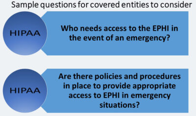 HIPAA Series – Security Standards: Technical Safeguards - ITperfection ...
