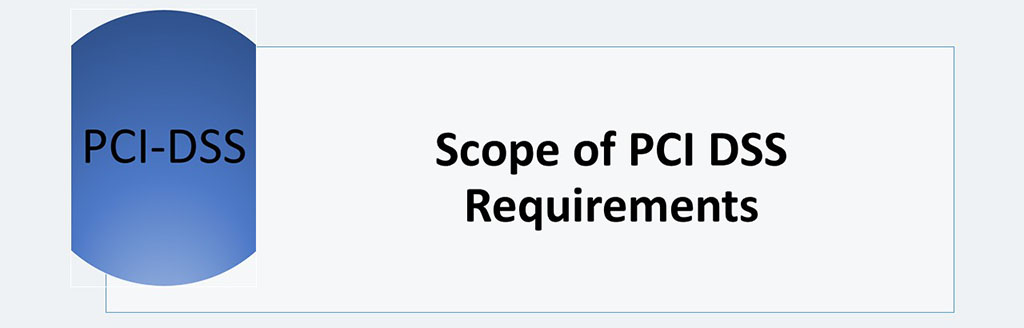 ITperfection, PCI-dss, compliance with pci-dss, Scope of PCI DSS Requirements