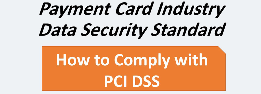 ITperfection, PCI-dss, how to comply with pci-dss