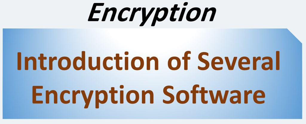 ITperfection, PC Security, Data Security, Information Security, Encryption, Several encryption software, cover