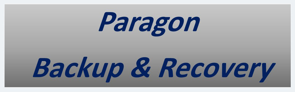 ITperfection, data security, backup and restore, backup software, paragon