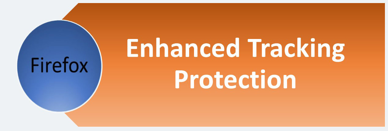 ITperfection, firefox, security settings, privacy settings, Enhanced Tracking Protection