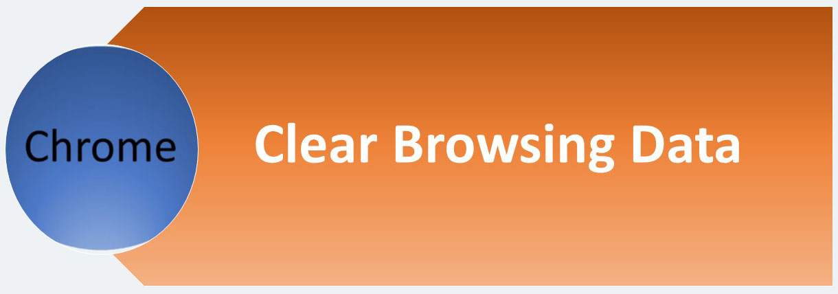 ITperfection, security, pc security, web browsers, chrome, clear bowse data