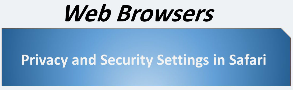 ITperfection, security, web security, safe web browsing, web brosers, safari-cover