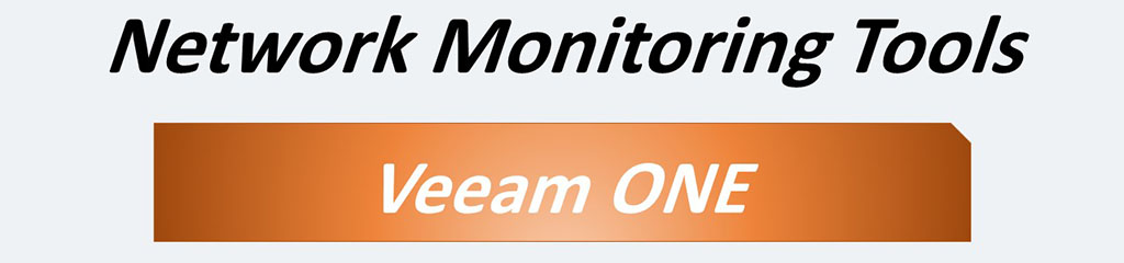 ITperfection, veeam ONE, network monitoring, network tools, cyber security