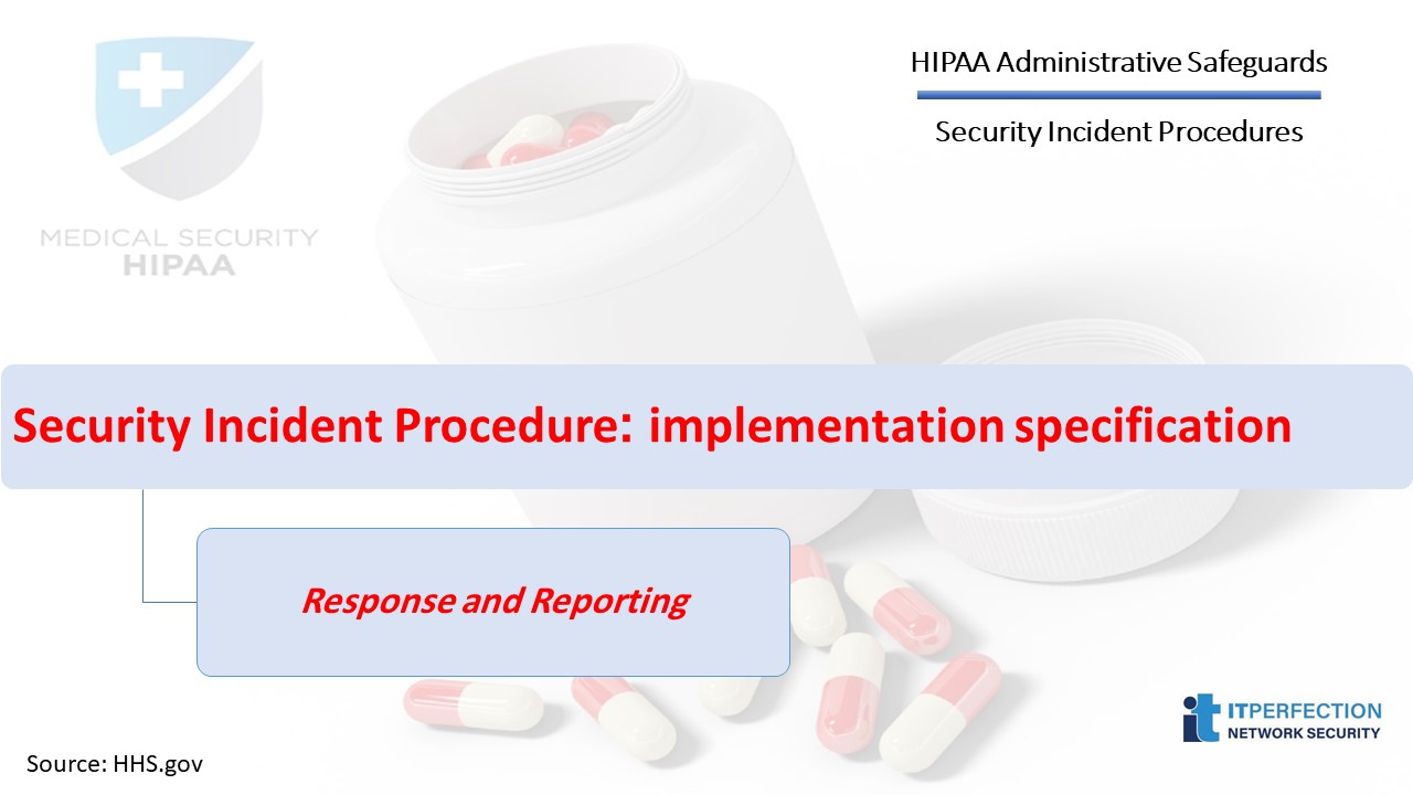 ITperfection, HIPAA Compliance, pictural, slide show, Administrative Safeguards-08