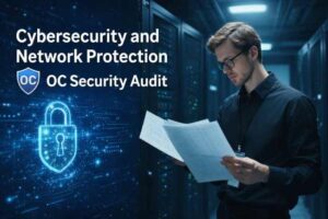Cybersecurity-Network-Protection-Audit-OC-Security-Audit-Orange-County-Cybersecurity-Services